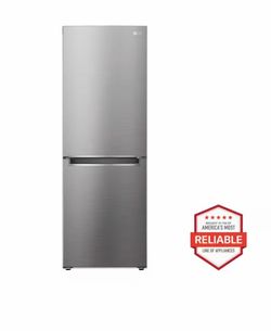 LG Fridge 11 cu ft
