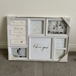 Wedding Frame 