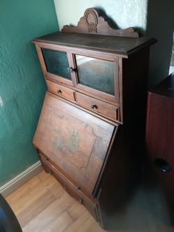 Vintage Desk