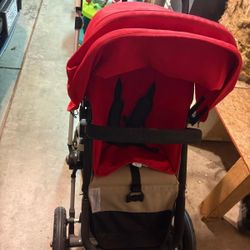 Free Bundle Baby Items!