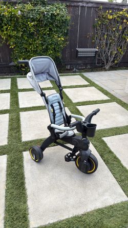 Doona Liki Trike