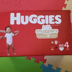 Huggies