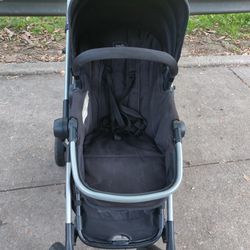 Stroller With Older Child Base