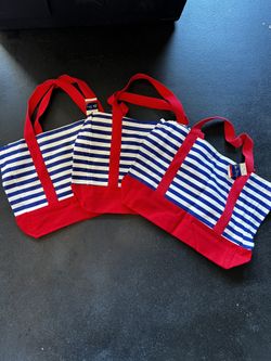 Tote Bags