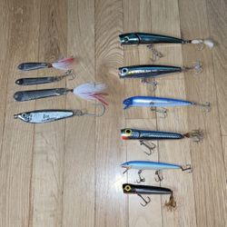 Fishing Tackle
