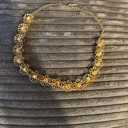 Vintage Necklace 