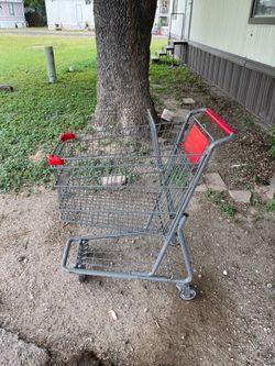 Cart / carreton