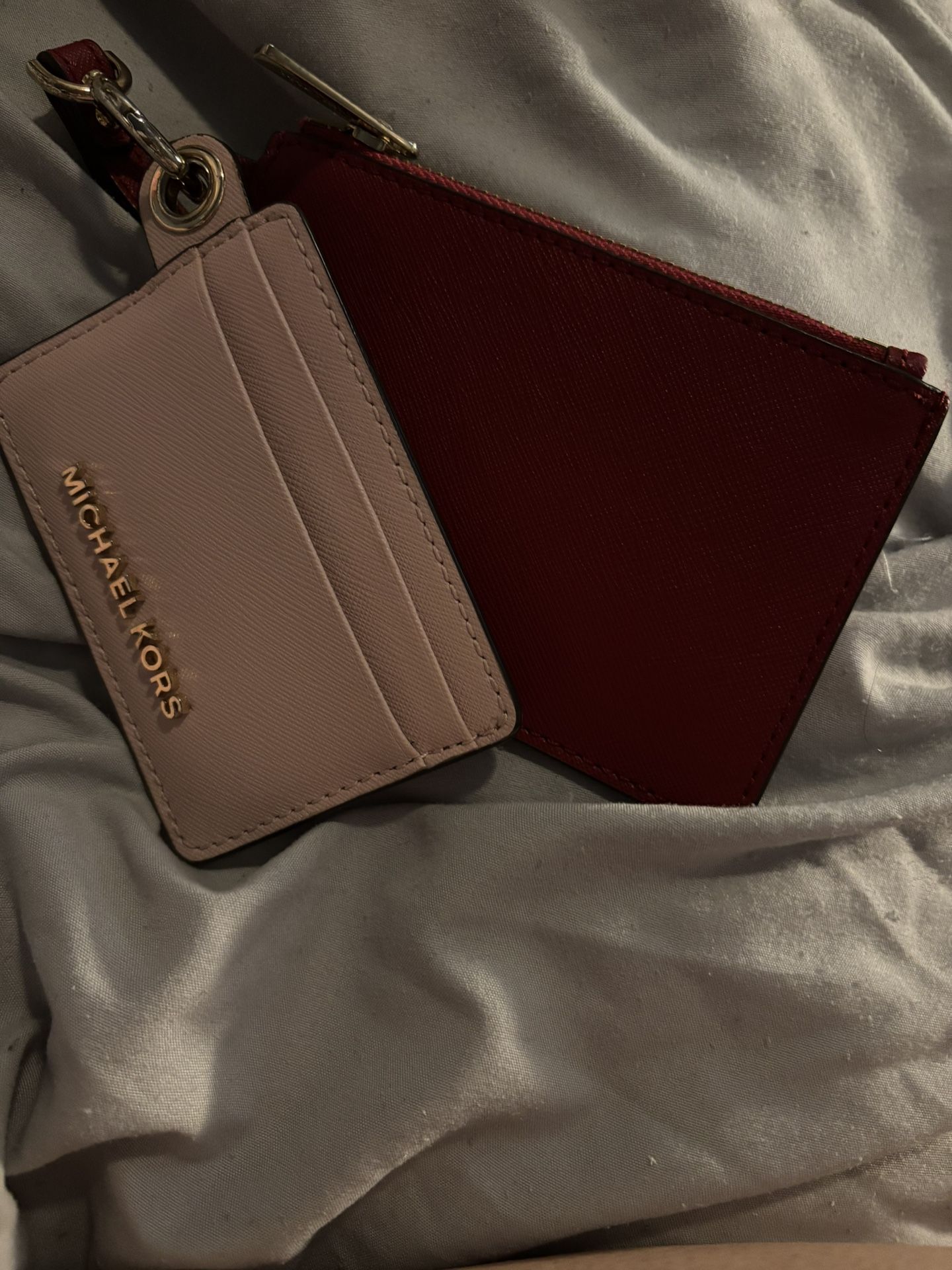 Michael Kors Wristlet