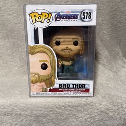 Bro Thor Funko Pop