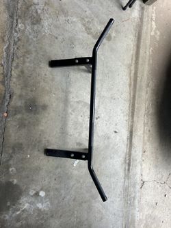 Pull Up Bar
