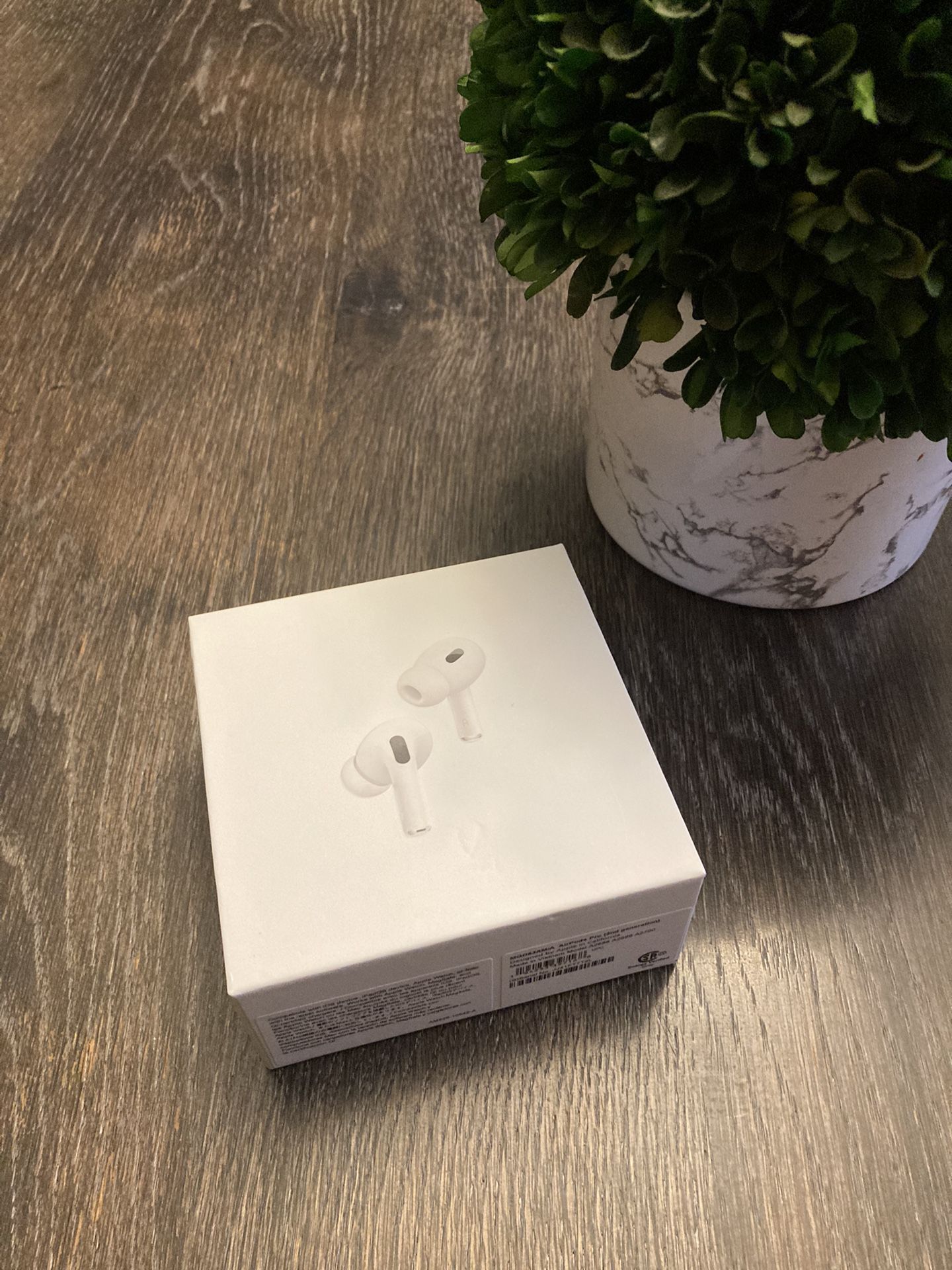 AirPods Pro 2
