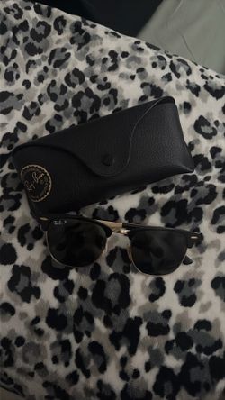 Ray-Ban Clubmaster Classic