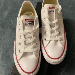 Converse  Size 6