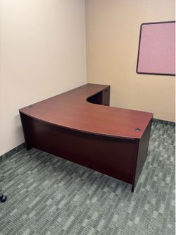 Office Desk