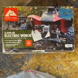 Winch