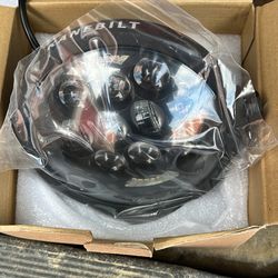 Kanebuilt Head Lights 