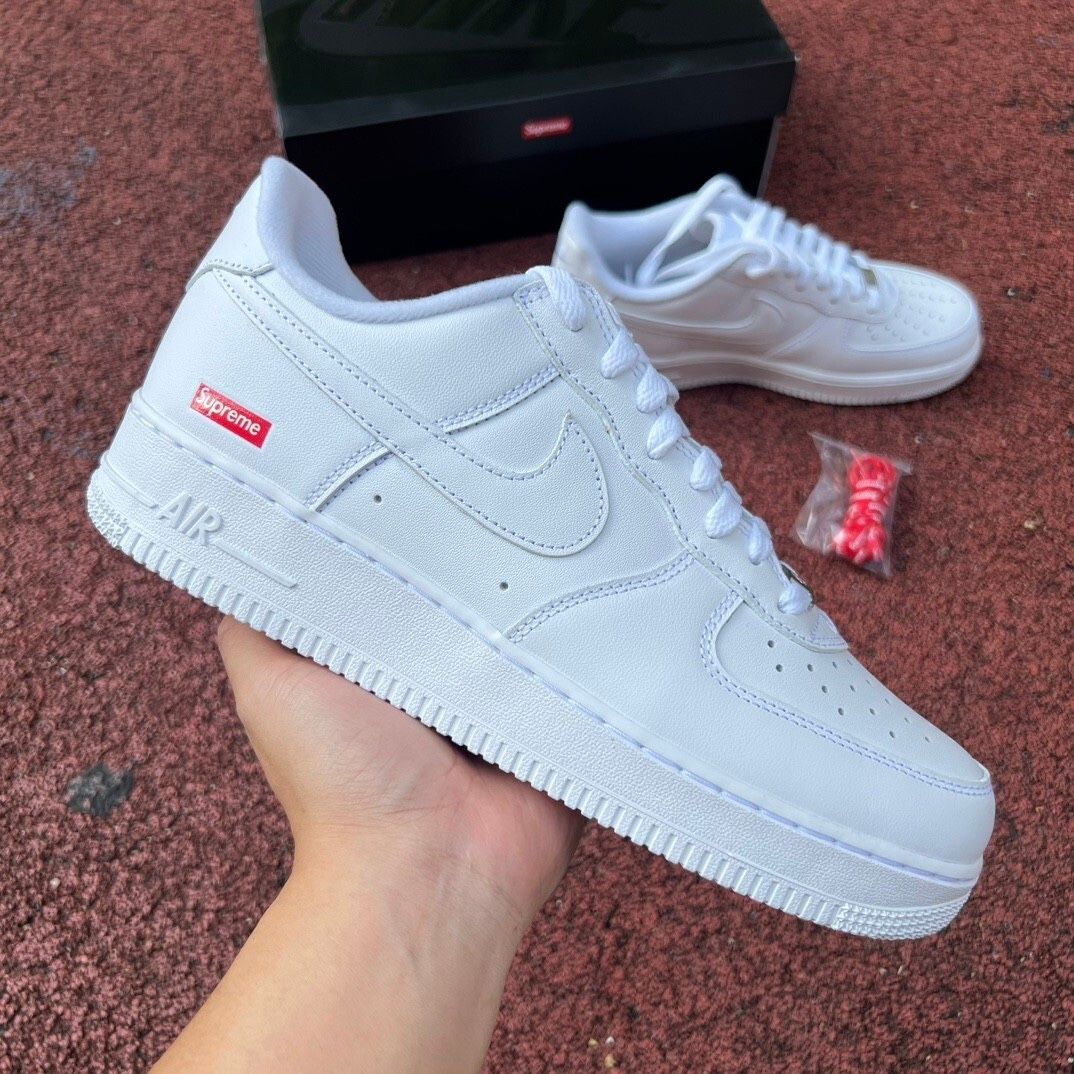 Supreme Air Force ones