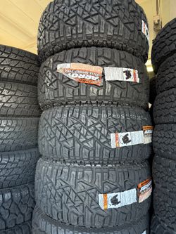 ‼️🚨vendo Set De Llantas Lt 33x12.50 20 Arroyo Tires R/T