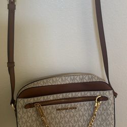 Michael Kors Side Purse $60 Brand New Never Used