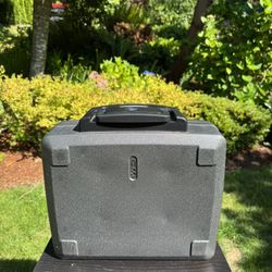 Sentry Safe