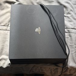 PS4 Pro