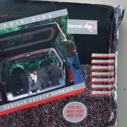 Kennel-Aire Pet Protect