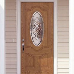 36x80 Front Door 