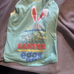 Dog Onesie. Dog Clothes.  