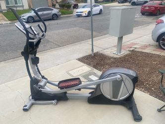 elliptical machine for home