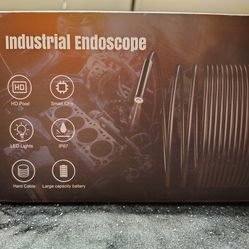 $30 OBO Endoscope/Borescope