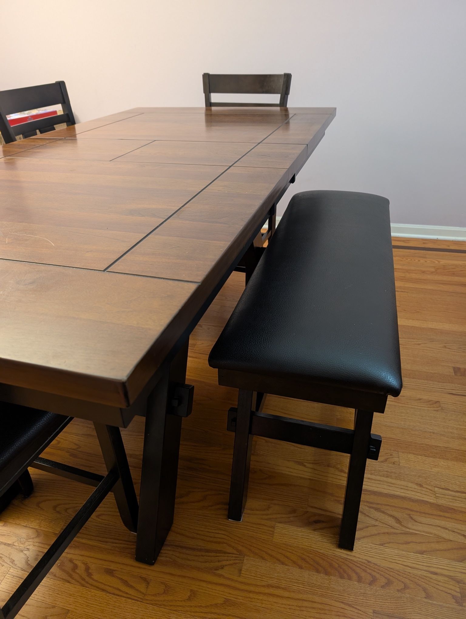 Dining Room Table
