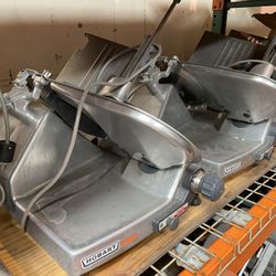 Meat Slicer 