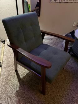 Accent Chair
