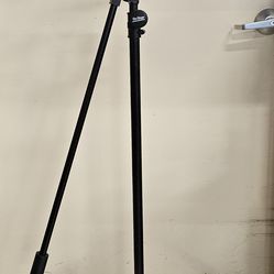On Stage SB96 Plus Studio Boom Microphone Stand 815906-12