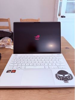 Asus G14