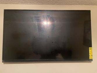 Vizio 48”