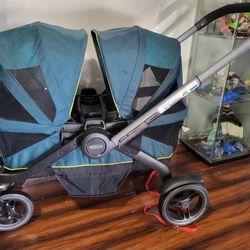 Graco Modes Adventure Wagon