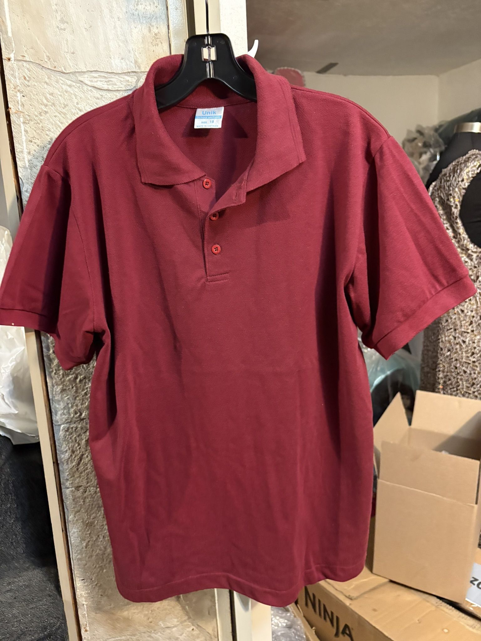 Uniforms For Boys & Girls