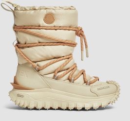 Moncler Snow Boots