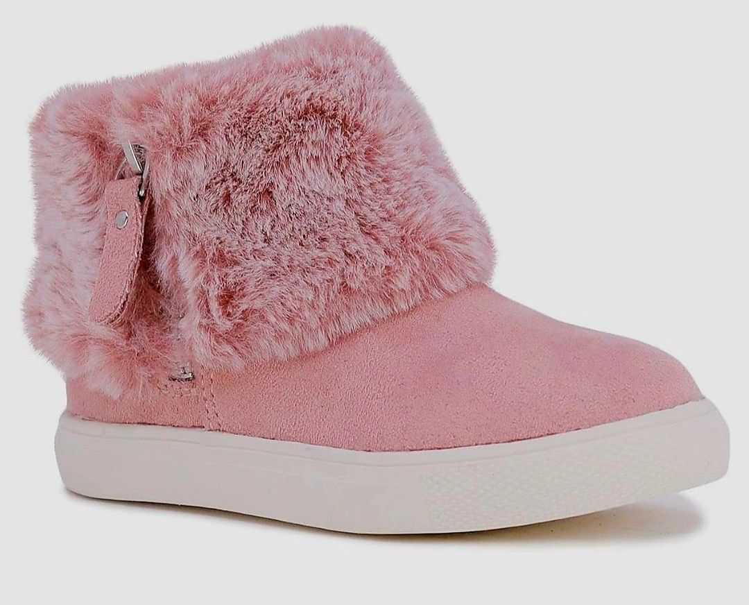 London Fog Alma Grove Girl's Boots