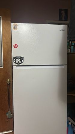 Fridge