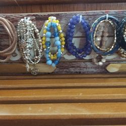Jewelry Holder Bracelet