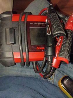 Snap On Tools