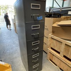 Filing Cabinet 