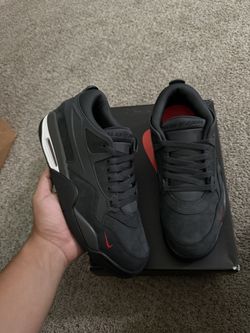 Jordan 4 RM SP NIGEL GRAY BRAND NEW SIZE 8