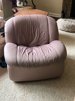 Comfy Chair