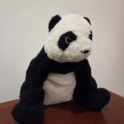 Panda Plush