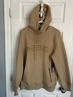 Messi hoddie/ sudadera