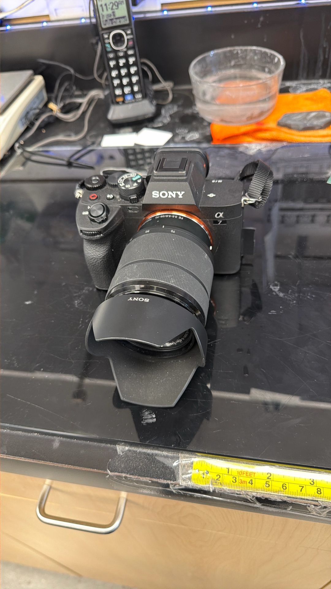 Sony A7IV