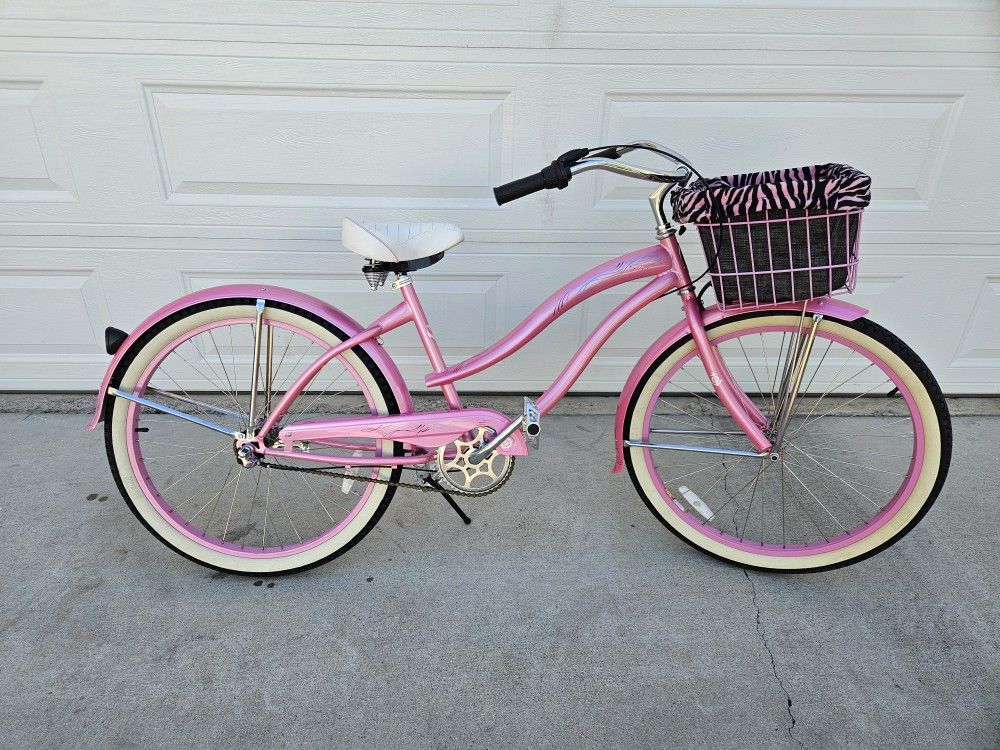 Micargi Rover GX Beach Cruiser